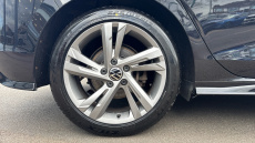 Volkswagen Golf 1.5 eTSI 150 R-Line 5dr DSG Petrol Hatchback